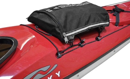 Seattle Sports Mesh Deck Bag 1