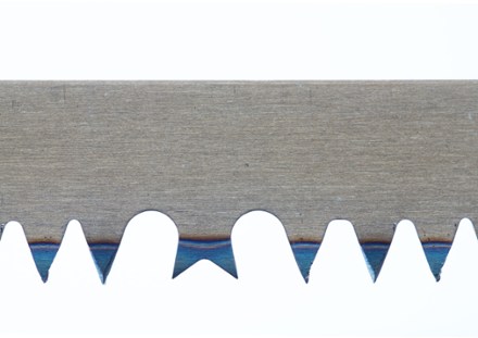 Agawa Gear BOREAL15 Folding Bow Saw 4