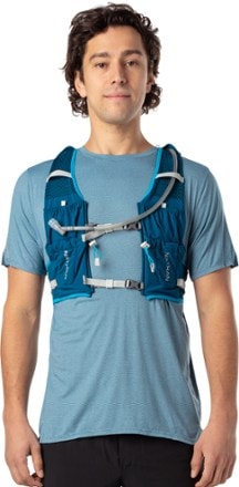 Nathan Vapor Air Lite 4 L Hydration Vest 4