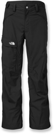 Tnf Black