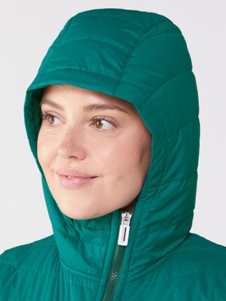 Smartwool Smartloft Vest - Women's 4