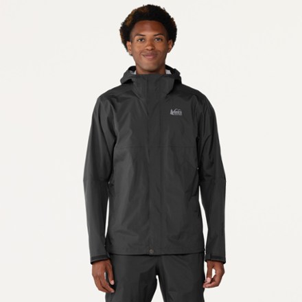 Rainier Rain Jacket - Men's