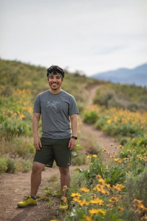 Patagonia Baggies Shorts - Men's 5 Inseam