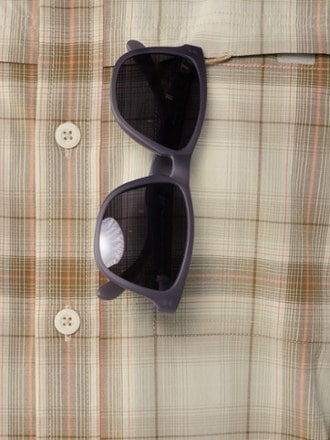REI Co-op Sahara Long-Sleeve Pattern Shirt - Men's 5