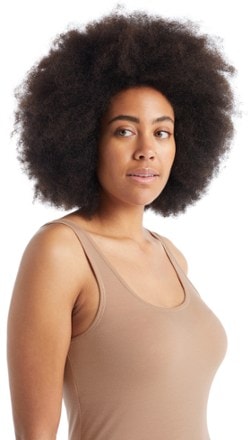 Icebreaker Siren Base Layer Tank Top - Women's 5