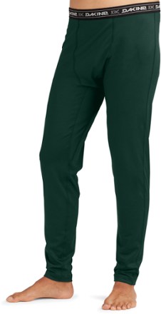 DAKINE Kickback Lightweight Base Layer Bottoms - Men's 0