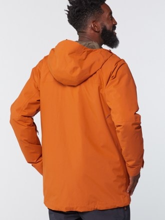 Men's Snow Jackets | REI Co-op