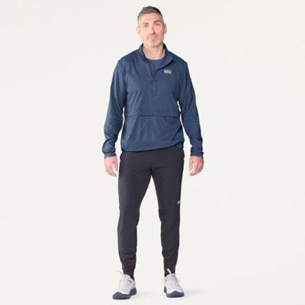 REI Co-op Swiftland Pack Running Anorak 3
