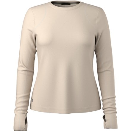 Smartwool Active Ultralite Long-Sleeve Shirt - Women's 0