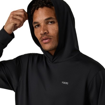 Vuori Sunday Pullover Hoodie - Men's 3