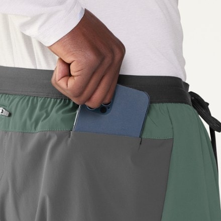 Roark Alta 5" Shorts - Men's 4