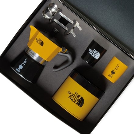 The North Face The North Face x Bialetti Moka Set 6