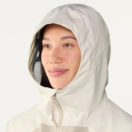 Nike ACG Phantazma Rain Jacket - Women's 6
