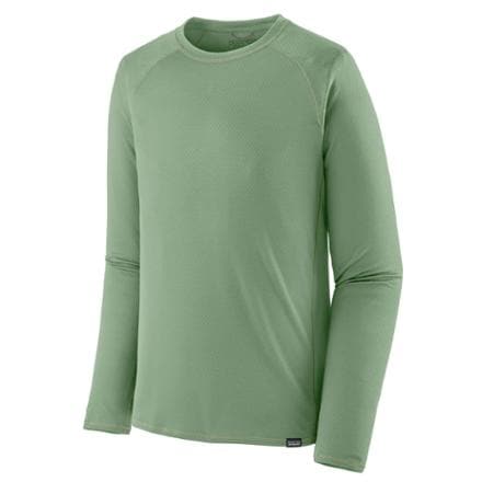Patagonia Capilene Midweight Crew Base Layer Top - Men's 0