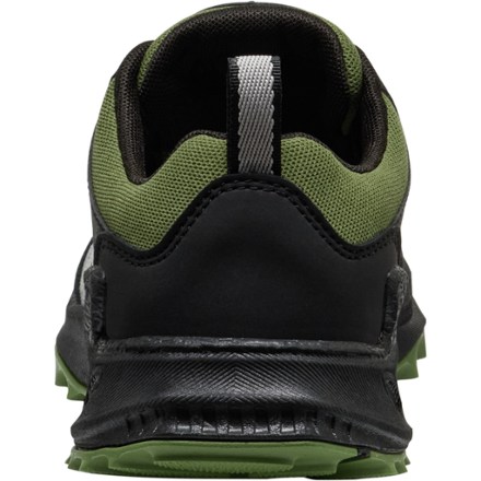 KEEN Zionic NXT Waterproof Hiking Shoes - Kids 4