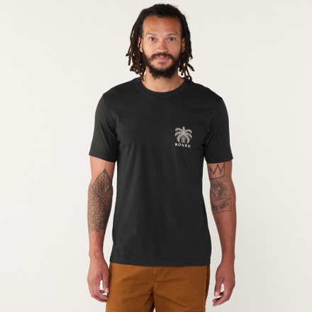 Roark Palma Chilena T-Shirt - Men's 1