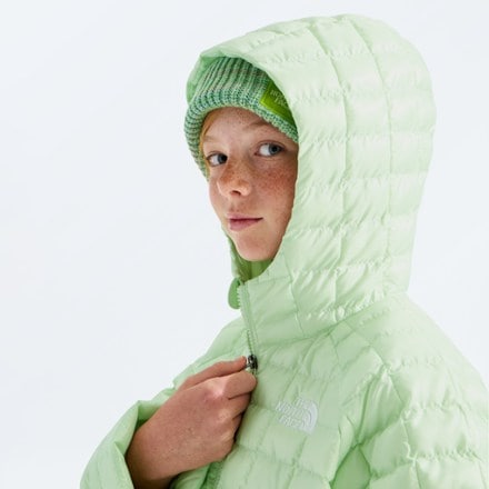 The North Face ThermoBall Hooded Jacket - Kids' 5