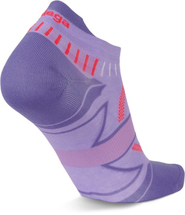 Balega Hidden Dry No-Show Tab Socks 4