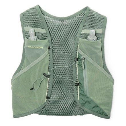 Salomon Active Skin 4 Hydration Vest 0