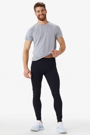 Lole Logan Base Layer Bottoms - Men's 3