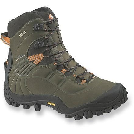 thermo 8 merrell