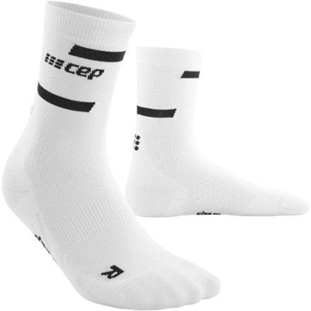 CEP Run Compression Mid 4.0 Socks - Men's 0