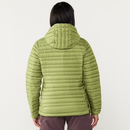 Stio Pinion Down Pullover - Women's 4