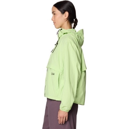 Mountain Hardwear Stryder Jacket - Women's 3