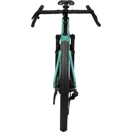Salsa Wanderosa C Apex Eagle 29" Electric Bike 9