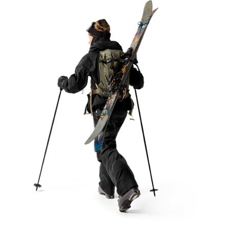 Arc'teryx Quintic 16 Pack 8