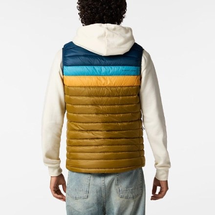 Cotopaxi Fuego Down Vest - Men's 2