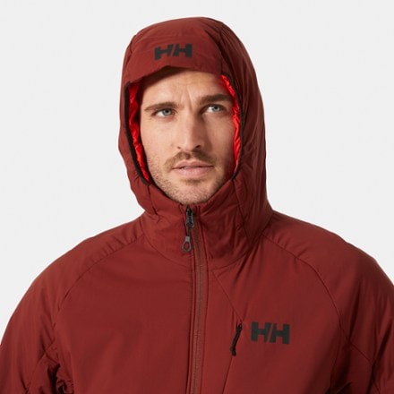 Helly Hansen Odin Stretch Hood Insulator 2.0 Jacket - Men's 4