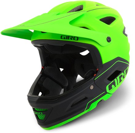 giro switchblade green