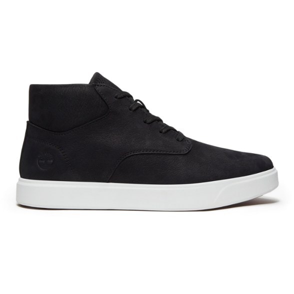 Product Image of color Black Nubuck