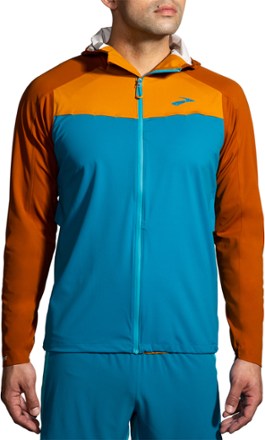 Brooks High Point Waterproof Jacket - Men's 1