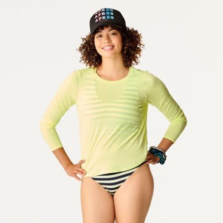 Carve Designs Trek Top - Women's 1