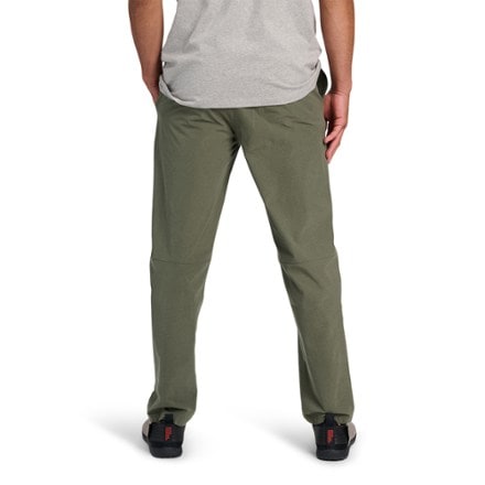 Black Diamond Sequence Pants - Men's 1