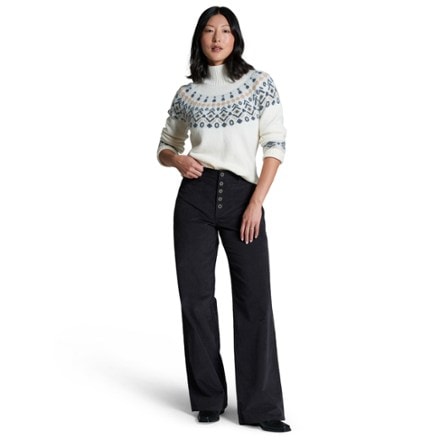 KUHL Alpina Sweater - Women's 2