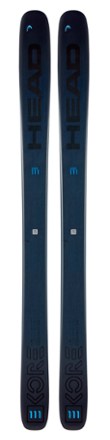 Head Kore 111 Skis - Men's - 2023/2024 0