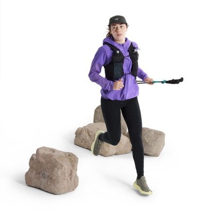 Arc'teryx Incendo Airshell Hoodie - Women's 8
