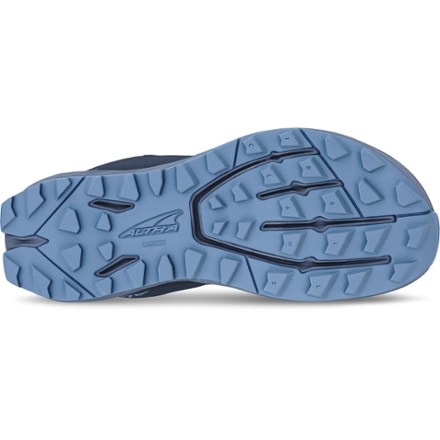Altra Superior 7 Trail-Running Shoes - Women's 4