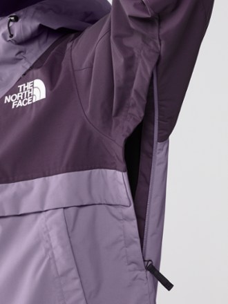 The North Face Silvani Anorak - Men's 9