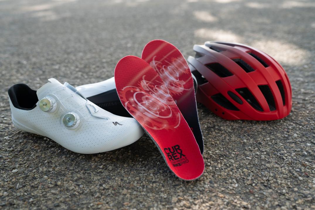 Location Image for BIKEPRO Medium Insoles