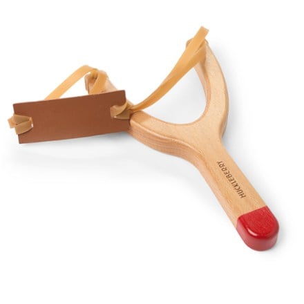Kikkerland Slingshot 4
