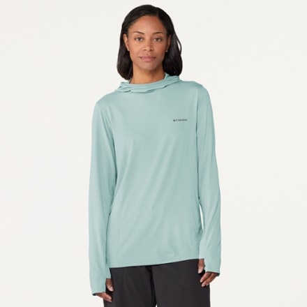 Columbia Skien Valley Hoodie - Women's 2