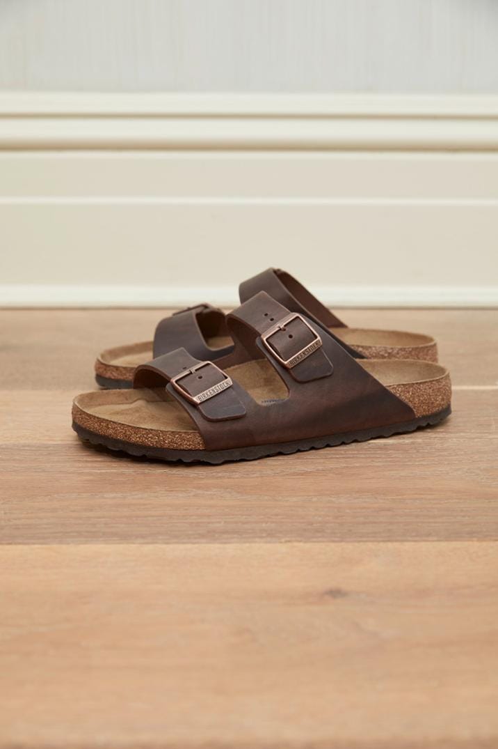 Location Image for Arizona Soft Footbed Sandals - Men's