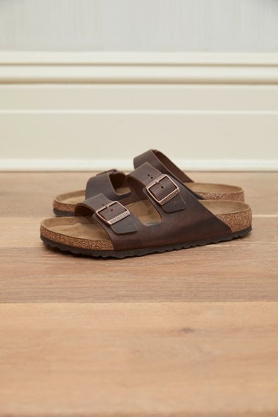 Location Image for Arizona Soft Footbed Sandals - Men's