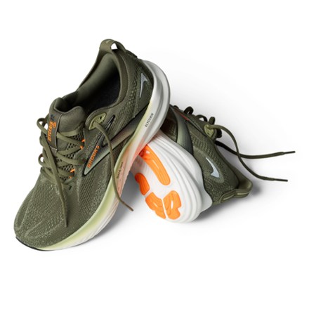 Brooks Glycerin 22 Road-Running Shoes - Men's 7