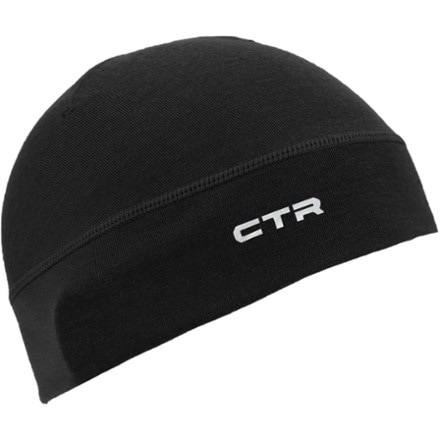 CTR Suelo Pure Merino Skully Hat 0