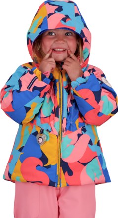 5t snow jacket